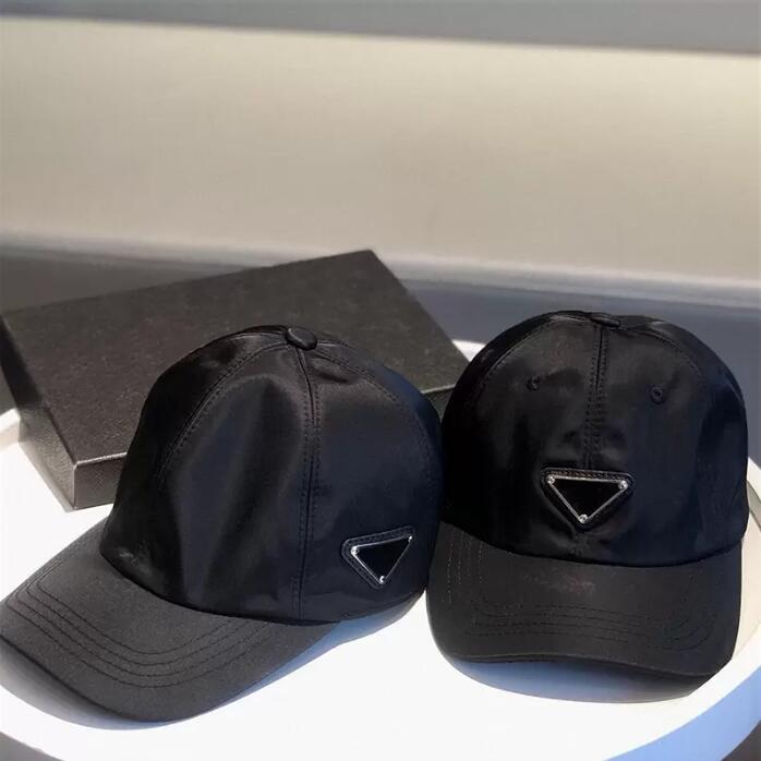Designer Baseball Cap High Quality Fashion Men Women Classic Triangle Fitted Hat Casquette Beanie Bonnet Front Side Unisex Sun Hat
Designer Baseball Cap High Quality Fashion Men Women Classic Triangle Fitted Hat Casquette Beanie Bonnet Front Side Unisex Sun Hat