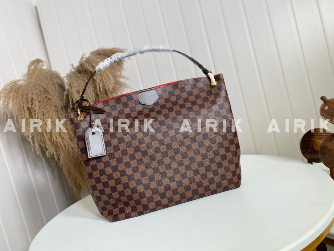 M43701 M43704 M43703 N42233 M43701 N42249 N44045 Ladies Fashion Luxury Designe GRACEFUL TOTE Shoulder Bags Handbag High Quality TOP 7A women's Shopping bags, Pay for nothing
M43701 M43704 M43703 N42233 M43701 N42249 N44045 Ladies Fashion Luxury Designe GRACEFUL TOTE Shoulder Bags Handbag High Quality TOP 7A women's Shopping bags, Pay for nothing