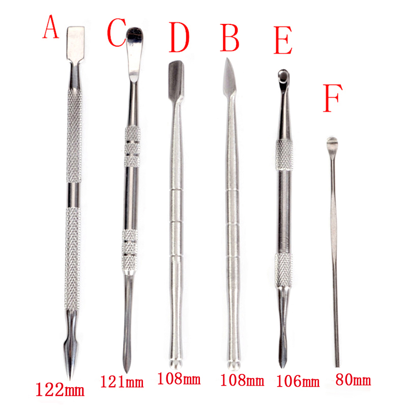 Bag Packaging Electronic Cigarette Cartoon Silicone Handle Dab Tool Stainless Steel for Dry Herb Vaporizer Tobacco Pen
Bag Packaging Electronic Cigarette Cartoon Silicone Handle Dab Tool Stainless Steel for Dry Herb Vaporizer Tobacco Pen