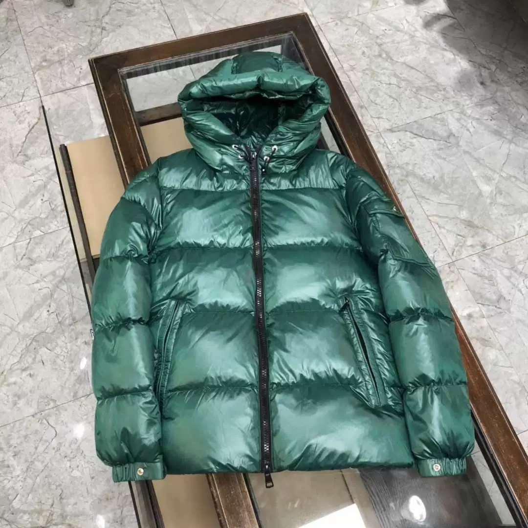 High quality designer down jacket luxury outdoor jackets velvet hooded fashion classic casual warm downs winter, 10
High quality designer down jacket luxury outdoor jackets velvet hooded fashion classic casual warm downs winter, 10