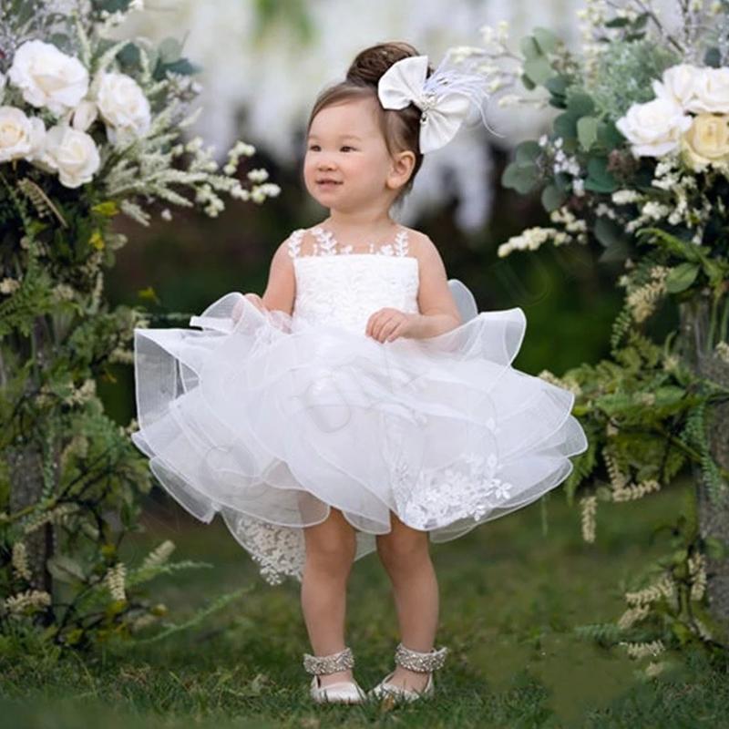 Girl's Dresses Long Baby Flower Girl Dress Birthday Wedding Knee Length Tiered Party Costumes First Communion Drop, Black
Girl's Dresses Long Baby Flower Girl Dress Birthday Wedding Knee Length Tiered Party Costumes First Communion Drop, Black