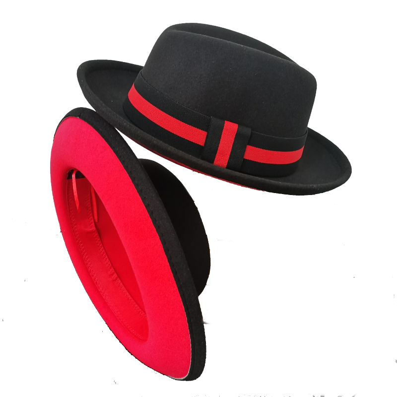 Berets Feather Men Fedora Red Bottom For Women And Party Hat Winter Elastic Band Felt Jazz HatBerets BeretsBerets
Berets Feather Men Fedora Red Bottom For Women And Party Hat Winter Elastic Band Felt Jazz HatBerets BeretsBerets