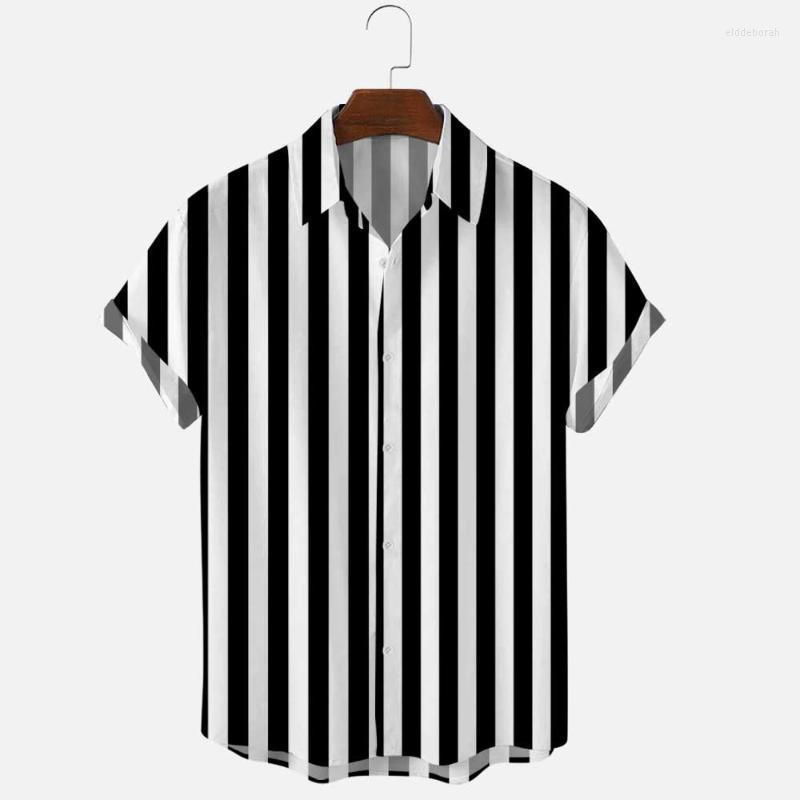 Men's Casual Shirts Men's Shirt Y2k Hombre Striped Pattern 3D Digital Print Street Hawaiian Retro 2Men's Eldd22, 1w 3m37
Men's Casual Shirts Men's Shirt Y2k Hombre Striped Pattern 3D Digital Print Street Hawaiian Retro 2Men's Eldd22, 1w 3m37