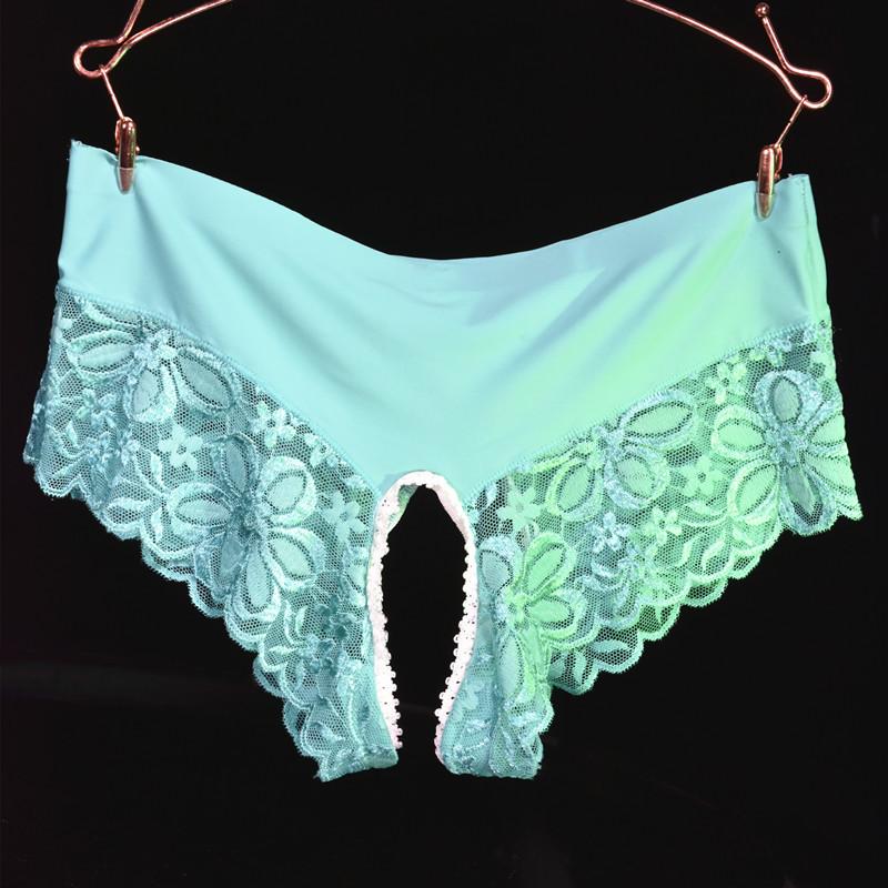 Underpants Open Crotch Underwear Men Sexy Lace Gay Transparent Briefs Breathable Thong G-String Lingerie Crotchless Sissy, Black
Underpants Open Crotch Underwear Men Sexy Lace Gay Transparent Briefs Breathable Thong G-String Lingerie Crotchless Sissy, Black