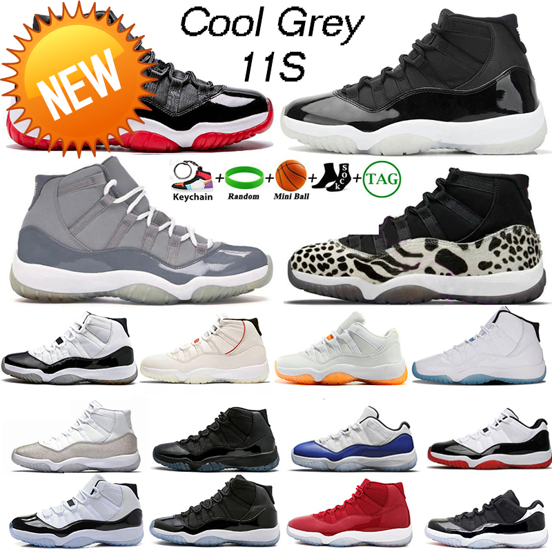BOOTS 2022 Mens Basketball Shoes Jumpman High 11 Low OG 11s Cool Grey Animal Instinct, Customize
BOOTS 2022 Mens Basketball Shoes Jumpman High 11 Low OG 11s Cool Grey Animal Instinct, Customize