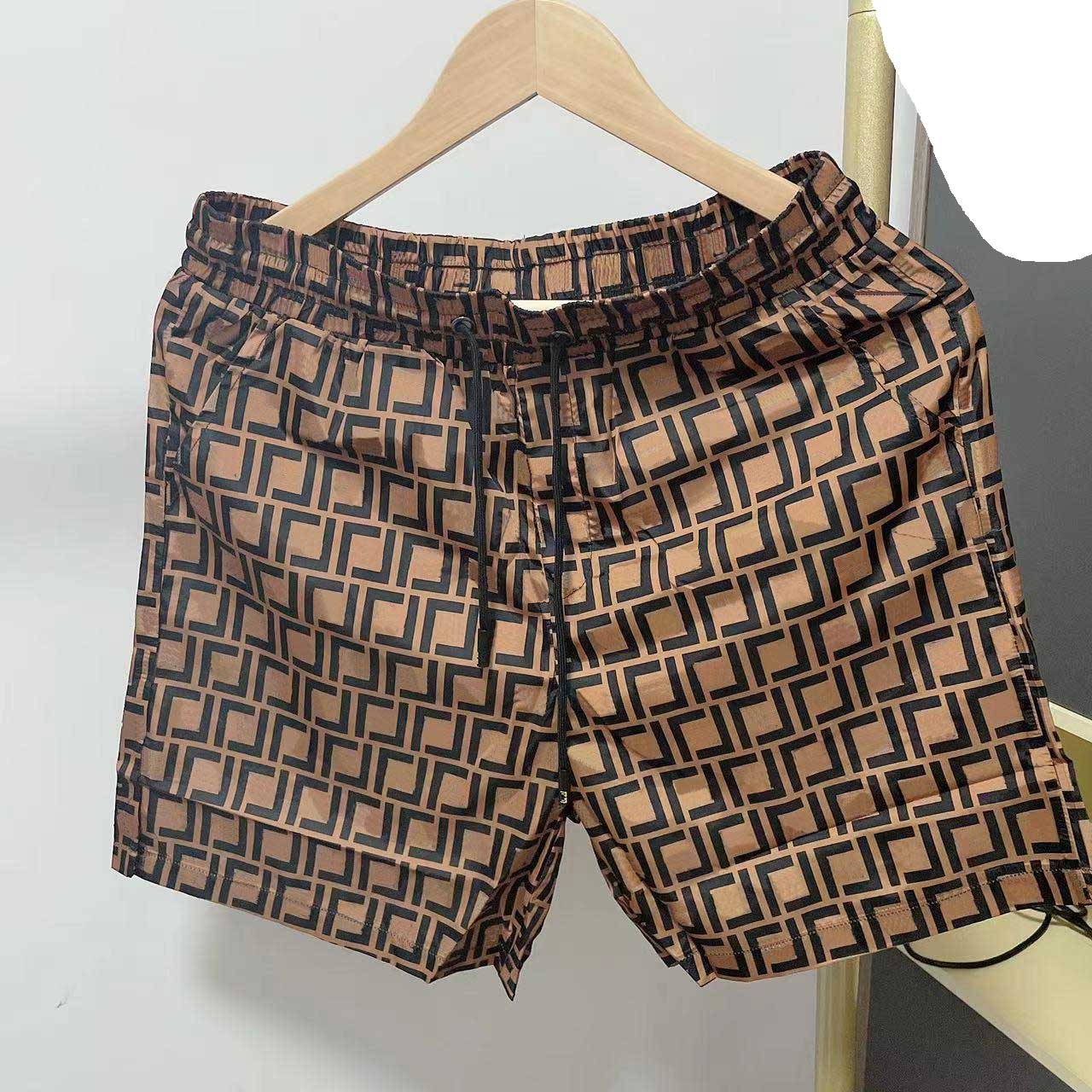 2022 Wholesale Summer Fashion Shorts New Designer Board Shorts Quick Dry Swimwear Printed Board Beach Shorts Men's M-3XL
2022 Wholesale Summer Fashion Shorts New Designer Board Shorts Quick Dry Swimwear Printed Board Beach Shorts Men's M-3XL