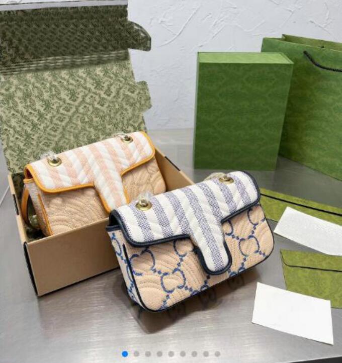 Designer-Marmont embroidery bags handbags women shoulder bag luxury handbags purses chain fashion crossbody bag 2289#, Blue
Designer-Marmont embroidery bags handbags women shoulder bag luxury handbags purses chain fashion crossbody bag 2289#, Blue