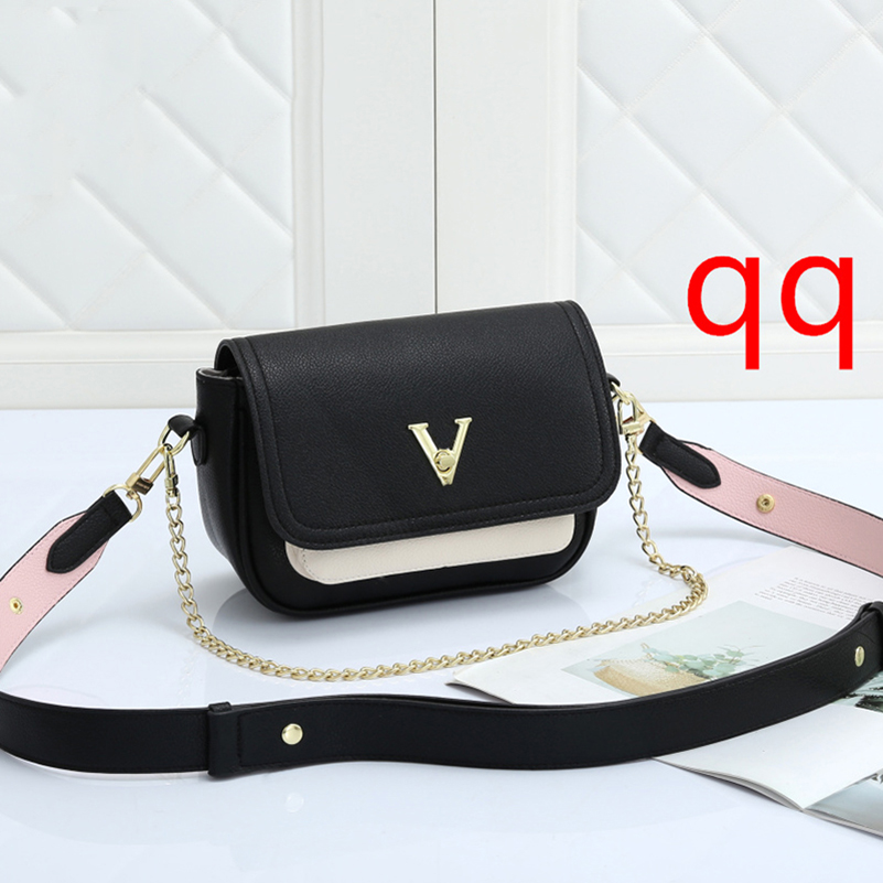 Famous Brand Handbags Designers Bags Women Shoulder Bag Classic Crossbody Messenger Purses Luxurys Wallet, Color 02
Famous Brand Handbags Designers Bags Women Shoulder Bag Classic Crossbody Messenger Purses Luxurys Wallet, Color 02