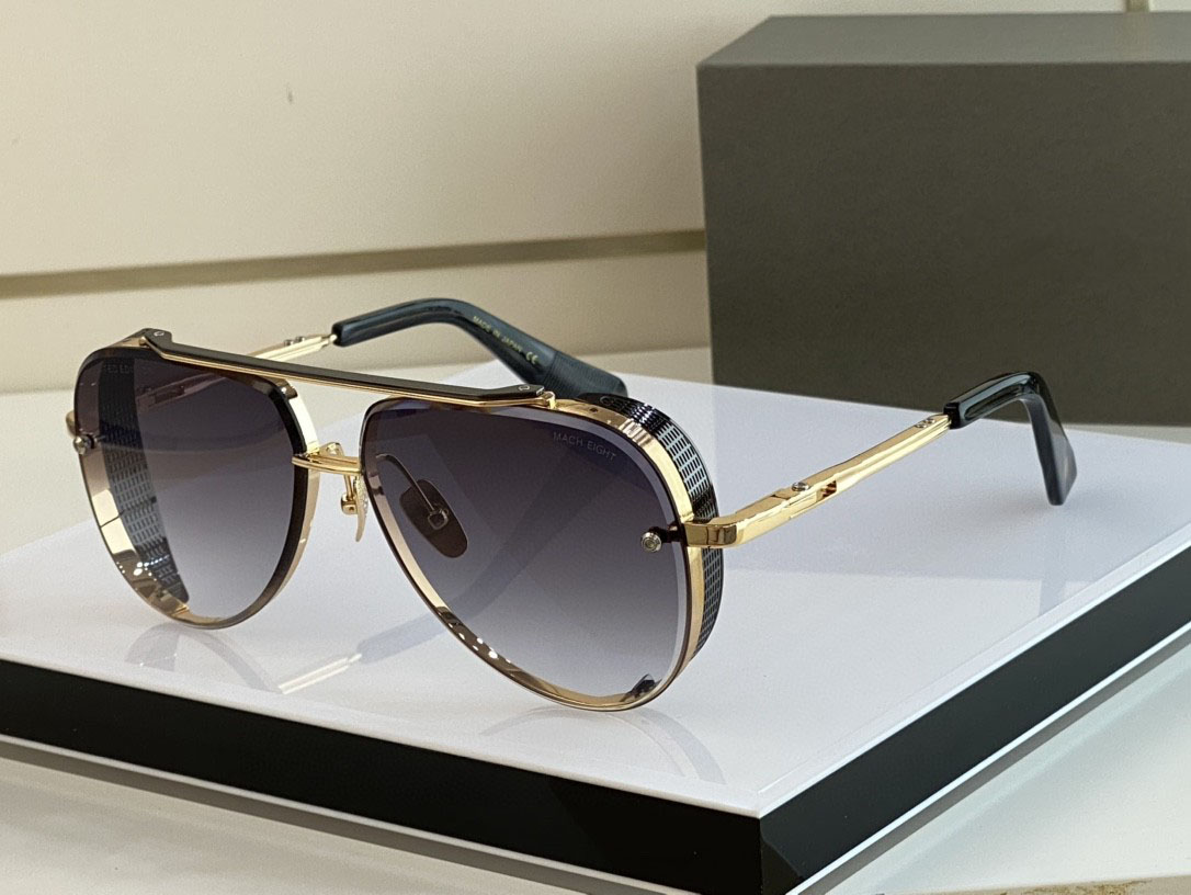 A DITA MACH EIGHT LIMITED EDITION Top high quality Designer Sunglasses for mens famous fashionable retro luxury brand eyeglass Fashion design womens sunglasses
A DITA MACH EIGHT LIMITED EDITION Top high quality Designer Sunglasses for mens famous fashionable retro luxury brand eyeglass Fashion design womens sunglasses