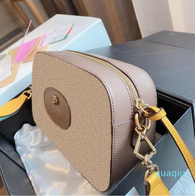 designers womens CrossBody Bag Shoulder Bags Camera Handbags Letter Handbag ladies purse Chains Cross Body, Brown
designers womens CrossBody Bag Shoulder Bags Camera Handbags Letter Handbag ladies purse Chains Cross Body, Brown