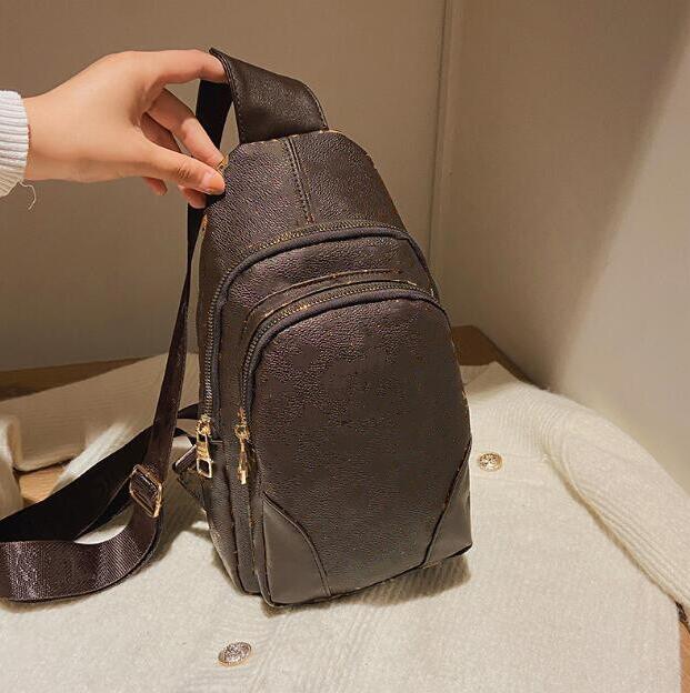 Fashion Leather soft men women's Chest bag Shoulder Bags Totes handbag Cross Body Cosmetic Bag cell phone earphone pocket Wallets Coin Purses L7242, Brown plaid
Fashion Leather soft men women's Chest bag Shoulder Bags Totes handbag Cross Body Cosmetic Bag cell phone earphone pocket Wallets Coin Purses L7242, Brown plaid