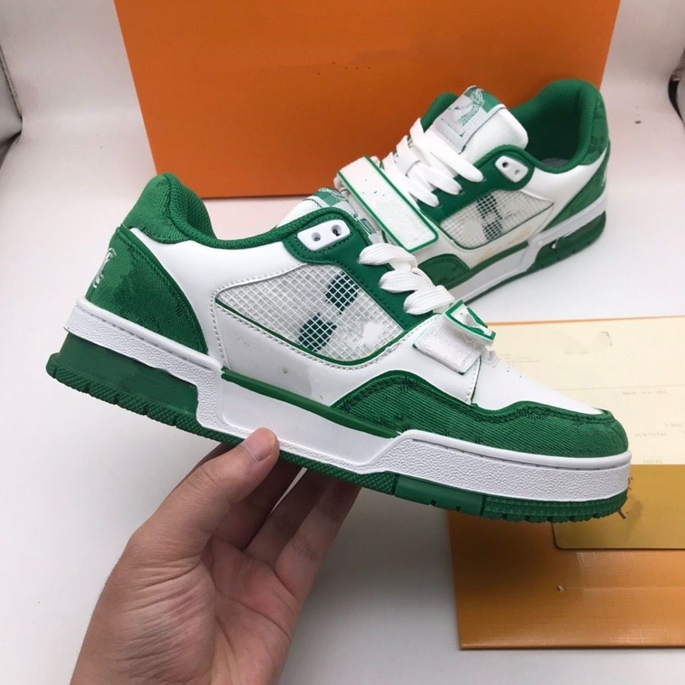 High quality luxury designer shoes Spring and summer men's sports yellow embossing calfskin production size38-45 mkjl0000012
High quality luxury designer shoes Spring and summer men's sports yellow embossing calfskin production size38-45 mkjl0000012