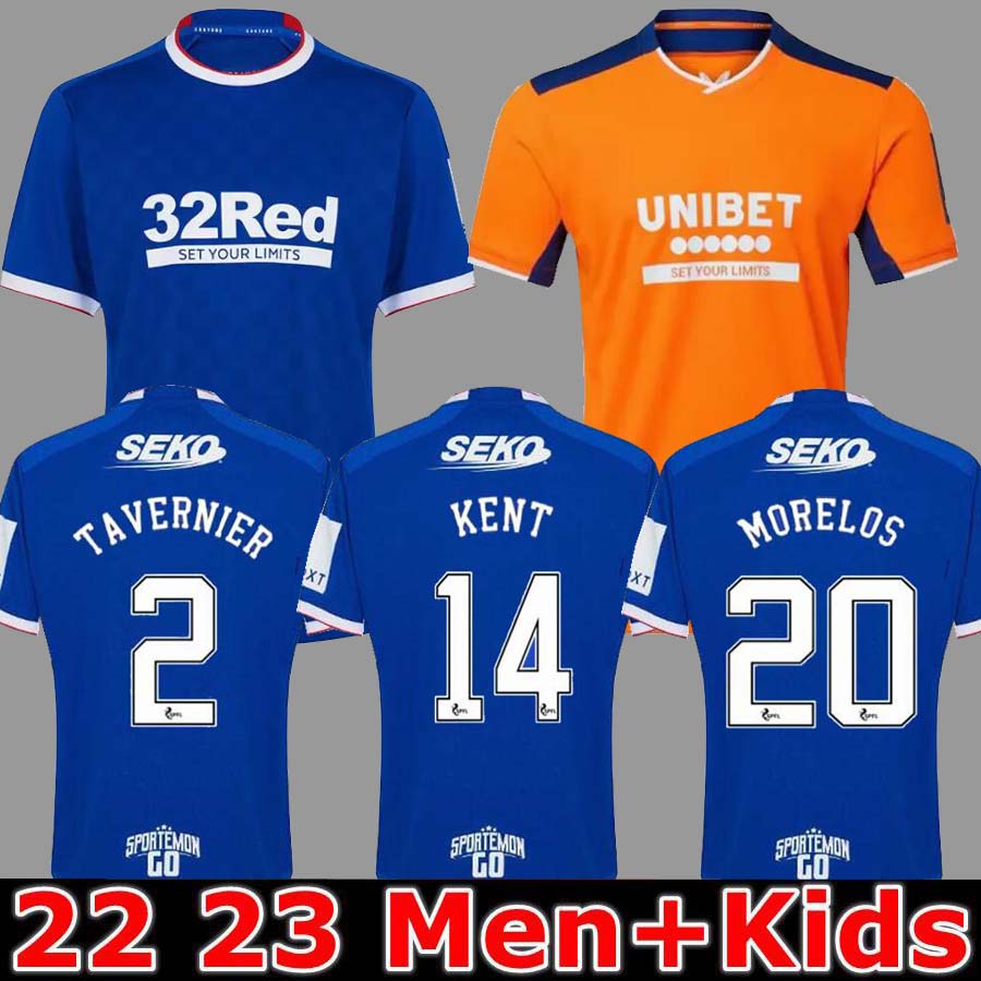 2022 2023 Rangers home Soccer Jerseys Glasgow Legends 22 23 away third 3rd DEFOE HAGI BARKER KENT TAVERNIER men kids kit Football Shirts, 21 22 home final aldult
2022 2023 Rangers home Soccer Jerseys Glasgow Legends 22 23 away third 3rd DEFOE HAGI BARKER KENT TAVERNIER men kids kit Football Shirts, 21 22 home final aldult