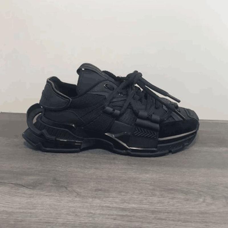 Father women's shoes summer breathable thin couple 2022 new spring and autumn mixed materials sneakers g spa gBW''dolc''gabbanas''sneakers, 10
Father women's shoes summer breathable thin couple 2022 new spring and autumn mixed materials sneakers g spa gBW''dolc''gabbanas''sneakers, 10