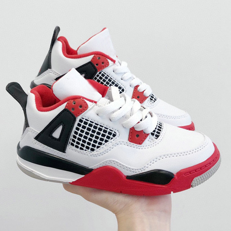 2023 Jumpman 4 Retro Kids Basketball Shoes Infant Toddlers Chicago 4S Boy Girl Sneaker Light Green Lights Grey Khaki Baby Trainers Outdoor Children Eur 1148, With original box
2023 Jumpman 4 Retro Kids Basketball Shoes Infant Toddlers Chicago 4S Boy Girl Sneaker Light Green Lights Grey Khaki Baby Trainers Outdoor Children Eur 1148, With original box