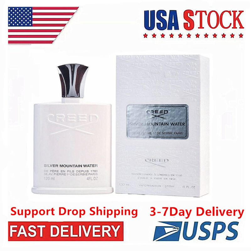 Support A Drop Shipping 3-7 Days Delivery In The United States Classic Creed Silver Mountain Water Men's Classic Cologne
Support A Drop Shipping 3-7 Days Delivery In The United States Classic Creed Silver Mountain Water Men's Classic Cologne