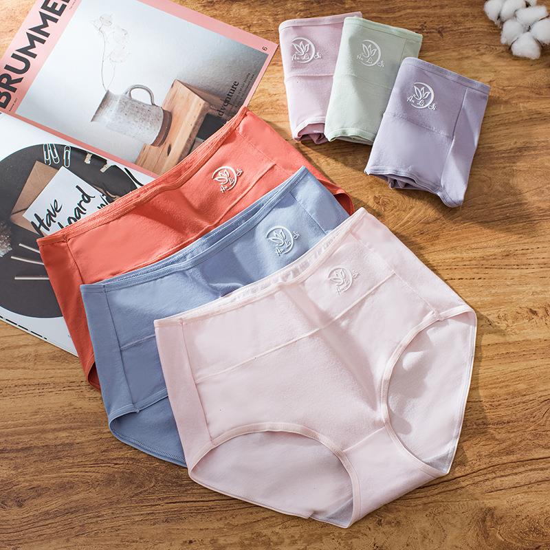 Womens Cotton Underwear Sexy Lace Panties Plue Size Solid Color Briefs High Waist Seamless Underpants Lingerie, Purpe glay
Womens Cotton Underwear Sexy Lace Panties Plue Size Solid Color Briefs High Waist Seamless Underpants Lingerie, Purpe glay