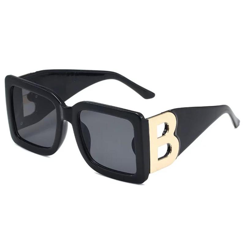 Sunglasses Whole Piece Big Frame Man Fashion Brand Glasses Luxury Clothing Sunshades For Both Men And Women
Sunglasses Whole Piece Big Frame Man Fashion Brand Glasses Luxury Clothing Sunshades For Both Men And Women