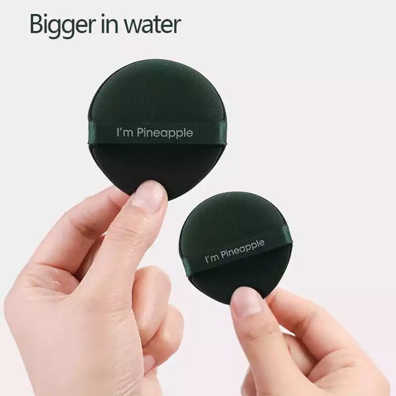 Cosmetic Puff Double Side Women Soft Makeup Sponge Makeup Powder Concealer Foundation Beauty Tools
Cosmetic Puff Double Side Women Soft Makeup Sponge Makeup Powder Concealer Foundation Beauty Tools