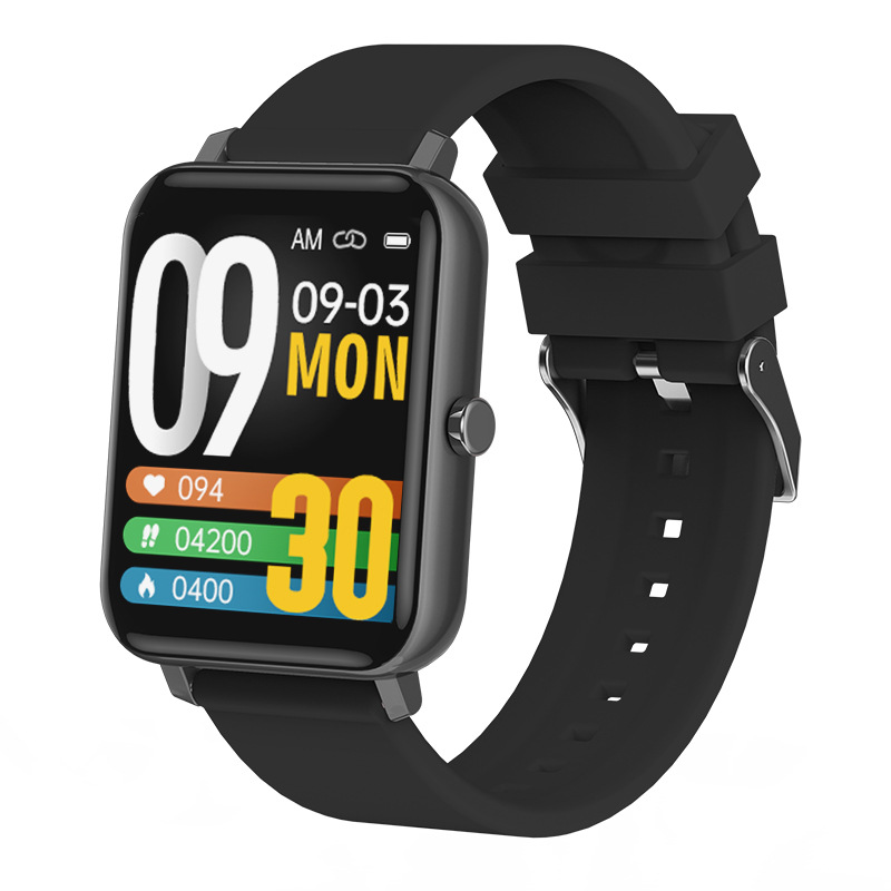 Smart watch Smart Sport Accessories watches 7th Gen wireless charging with packaging box
