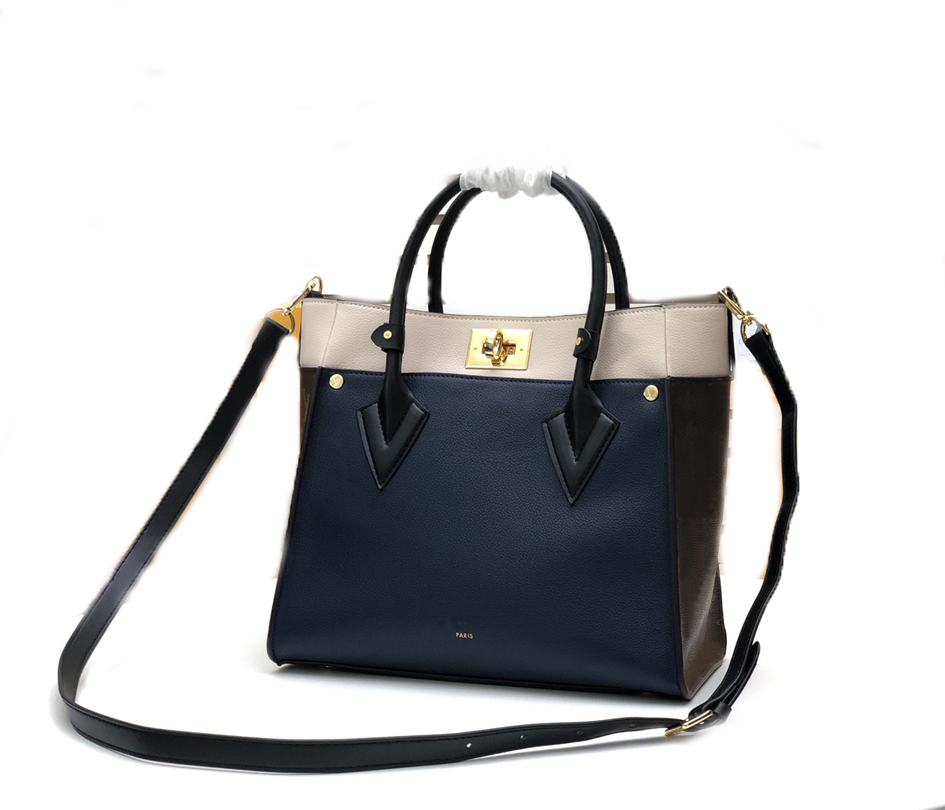 Fashion Designers Women Handbags Luxurys Lady Shoulder Bags High Quality Leather Messenger Bag Classic Flowers Crossbody Purses Chains Plaid Totes 53824A, Make up the difference
Fashion Designers Women Handbags Luxurys Lady Shoulder Bags High Quality Leather Messenger Bag Classic Flowers Crossbody Purses Chains Plaid Totes 53824A, Make up the difference