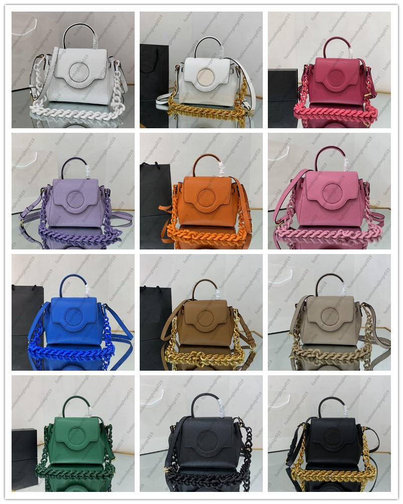 Women's Mini PM LaMedusa DBF1040 Handle Bag Chain-link Plain Leather Designers Handbag Shoulder Cross body hobos Fashion Medusa Totes Multiple Straps Chains Flap, No bag;for balance fees
Women's Mini PM LaMedusa DBF1040 Handle Bag Chain-link Plain Leather Designers Handbag Shoulder Cross body hobos Fashion Medusa Totes Multiple Straps Chains Flap, No bag;for balance fees