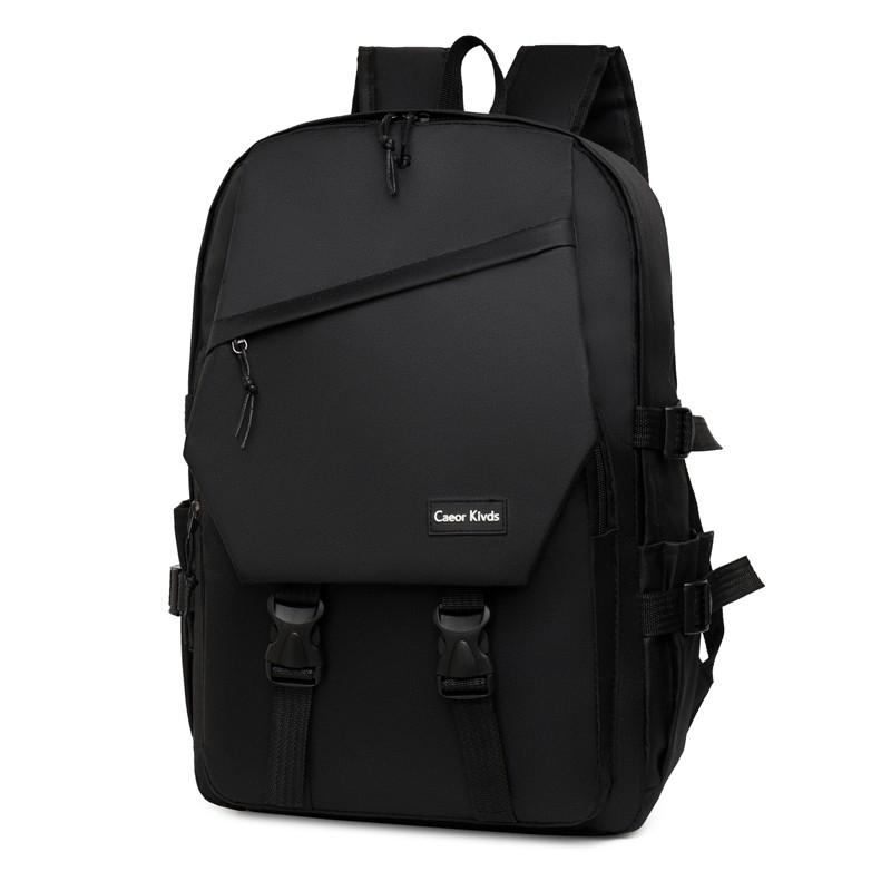 Backpack Fashion Men Laptop PU Leather Bookbags School Bags For Teenage Boys Large Capacity Travel Backbag Student Schoolbags, Black
Backpack Fashion Men Laptop PU Leather Bookbags School Bags For Teenage Boys Large Capacity Travel Backbag Student Schoolbags, Black