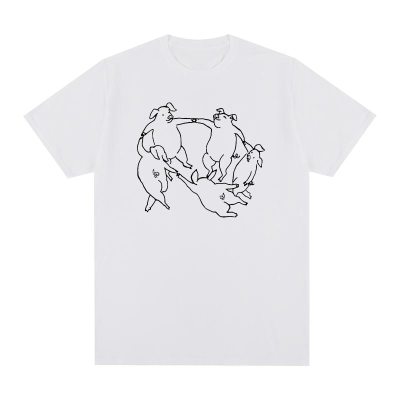 Men' T-Shirts Henri Matisse Dance Pig Vintage T-shirt Cotton Men T Shirt TEE TSHIRT Womens Tops UnisexMen, Blue
Men' T-Shirts Henri Matisse Dance Pig Vintage T-shirt Cotton Men T Shirt TEE TSHIRT Womens Tops UnisexMen, Blue