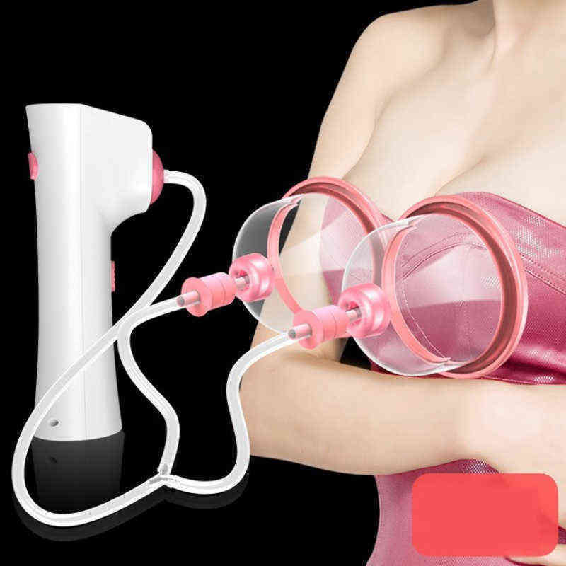 Nxy Bust Enhancer Breast Vacuum Enhancement Body Pump for Lady Electric Woman Massager Device Enhancements Massage Instrument 220611
Nxy Bust Enhancer Breast Vacuum Enhancement Body Pump for Lady Electric Woman Massager Device Enhancements Massage Instrument 220611