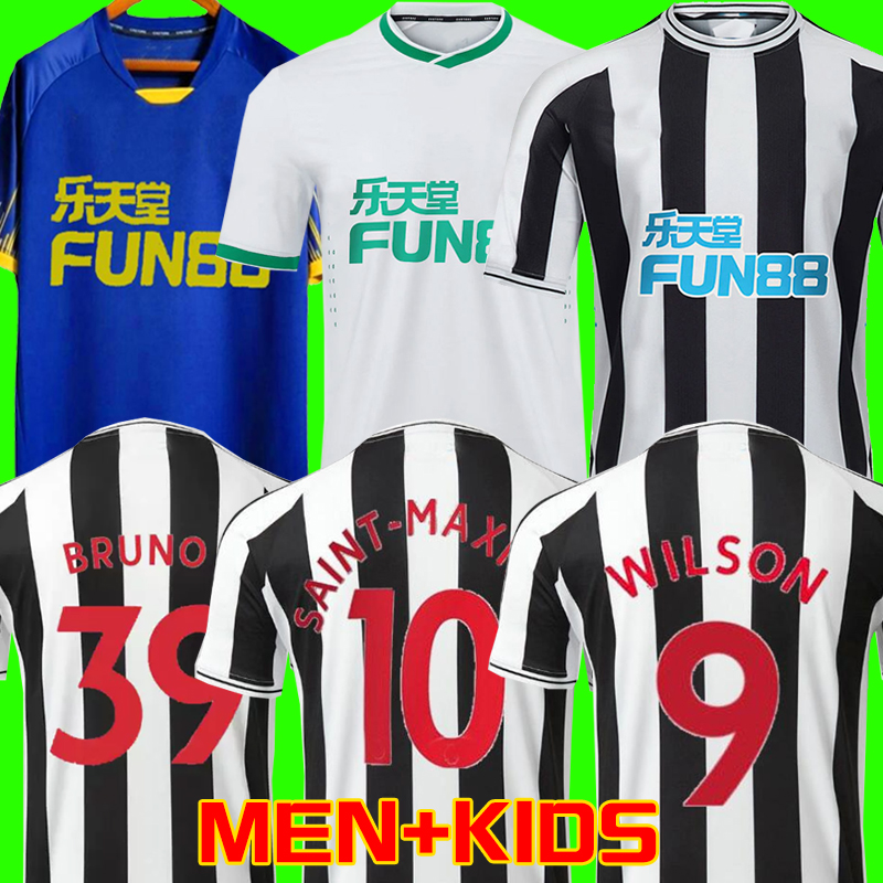 22 23 soccer jersey Newcastle BRUNO G JOELINTON TRIPPIER NUFC 2022 2023 UNITED MAXIMIN WILSON SHELVEY ALMIRON TARGETT WOOD football shirt men kids kits 88, 22 23 away kids kit
22 23 soccer jersey Newcastle BRUNO G JOELINTON TRIPPIER NUFC 2022 2023 UNITED MAXIMIN WILSON SHELVEY ALMIRON TARGETT WOOD football shirt men kids kits 88, 22 23 away kids kit