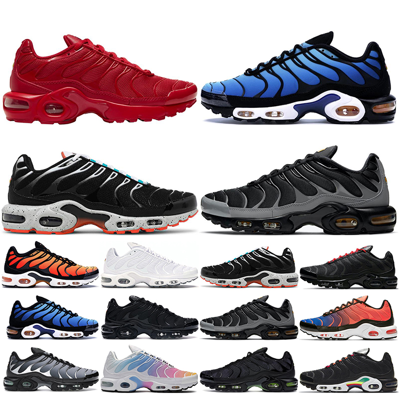 Wholesale New Running shoes SE man woman Rainbow Bat Triple white Gradient Black Pimento Hyper Blue Sneakers Trainers size 36-45 Nice Cool, Fire pink
Wholesale New Running shoes SE man woman Rainbow Bat Triple white Gradient Black Pimento Hyper Blue Sneakers Trainers size 36-45 Nice Cool, Fire pink