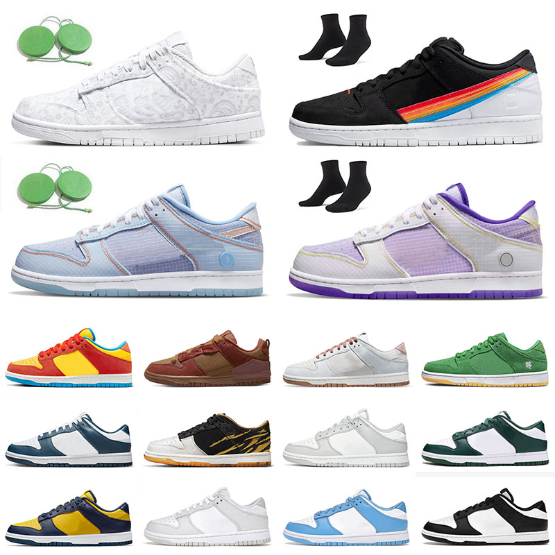 Top quality Low Designer Shoes Polaroid Fossil Rose Patricks Day Year of the Tiger White Paisley men women trainers sports Valerian Blue Scrap Disrupt 2 Sneaker Union, A50 vintage navy 36-45
Top quality Low Designer Shoes Polaroid Fossil Rose Patricks Day Year of the Tiger White Paisley men women trainers sports Valerian Blue Scrap Disrupt 2 Sneaker Union, A50 vintage navy 36-45