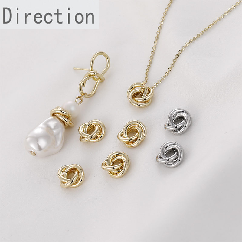 14k gold coated twisted copper ring gasket triple flower beads diy handmade ear jewelry necklace bracelet pendant accessory 220716
14k gold coated twisted copper ring gasket triple flower beads diy handmade ear jewelry necklace bracelet pendant accessory 220716