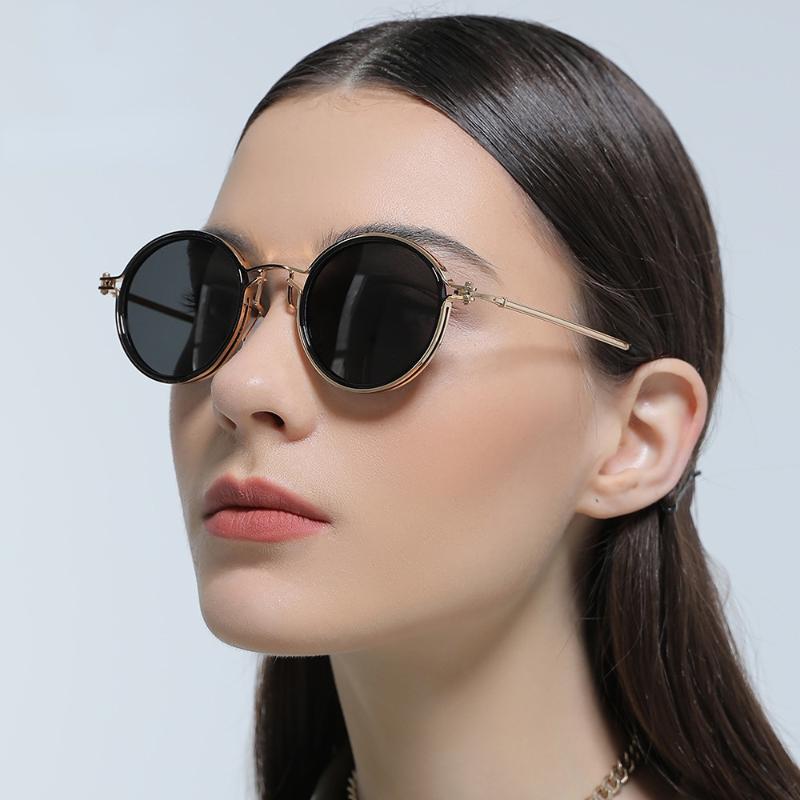 Sunglasses Selling Men's Fashion Casual And Women's Universal Golden Classic SunglassesSunglasses
Sunglasses Selling Men's Fashion Casual And Women's Universal Golden Classic SunglassesSunglasses