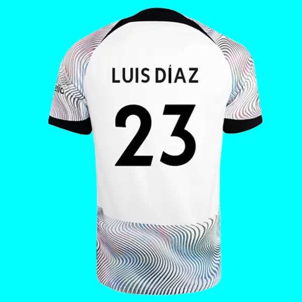 haveluxury 22 23 Fans player version soccer jerseys 2022 2023 Mohamed FIRMINO Diogo KEITA Luis DIaz football shirts men kids kits uniforms Minamino customized