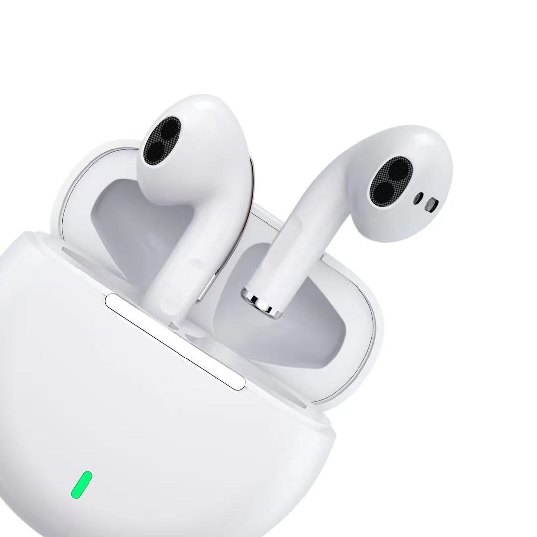 ANC Noise Cancelling Wireless Earphone earphones Chip Transparency Wireless Charging Bluetooth Headphones 3 Generation In-Ear Detection For Cell Phone, White
ANC Noise Cancelling Wireless Earphone earphones Chip Transparency Wireless Charging Bluetooth Headphones 3 Generation In-Ear Detection For Cell Phone, White
