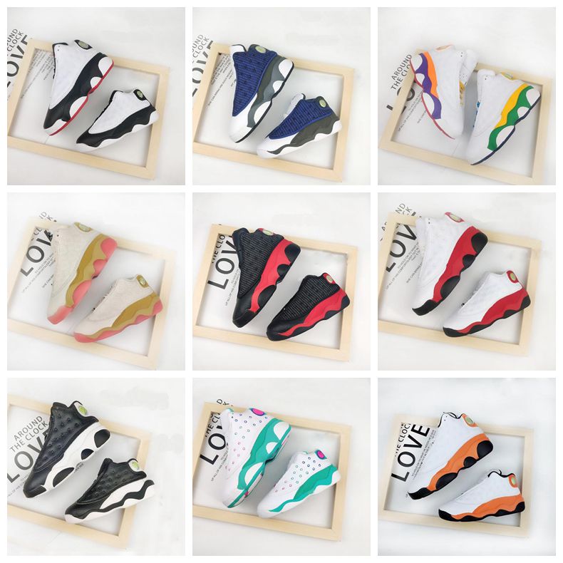 Fashion 13s kid Child Baby Playground True Red school Toddlers bred Flint Small Kids tenis Newborn Basketball Shoes big Infant 13 big boy Girl Aurora Green Sneaker, #8
Fashion 13s kid Child Baby Playground True Red school Toddlers bred Flint Small Kids tenis Newborn Basketball Shoes big Infant 13 big boy Girl Aurora Green Sneaker, #8