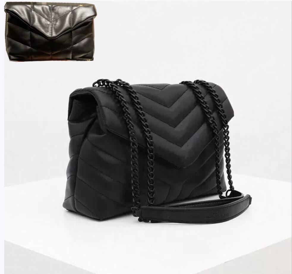 TOP QUALITY LOULOU FASHION WOMEN luxurys designers bags real leather Handbags messenger crossbody chain shoulder bag Totes Wallet, Other colors size
TOP QUALITY LOULOU FASHION WOMEN luxurys designers bags real leather Handbags messenger crossbody chain shoulder bag Totes Wallet, Other colors size
