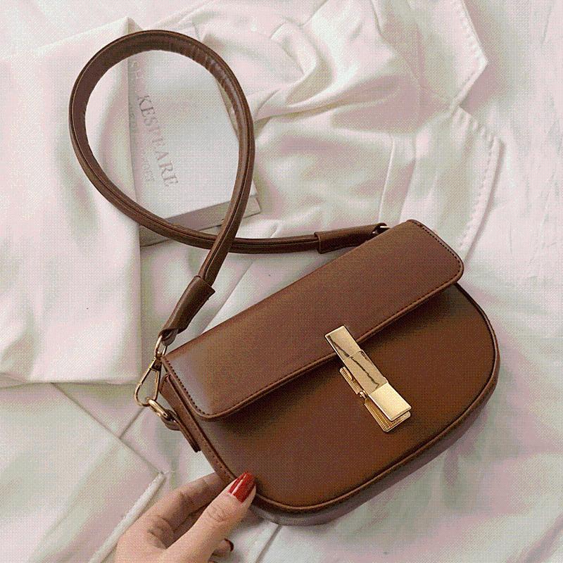 Evening Bags Designer Simple Handbags Lady Vintage Leather Crossbody Brand Women Bag Fashion Flap Messenger Sac Female Shoulder BagsEvening, Beige
Evening Bags Designer Simple Handbags Lady Vintage Leather Crossbody Brand Women Bag Fashion Flap Messenger Sac Female Shoulder BagsEvening, Beige