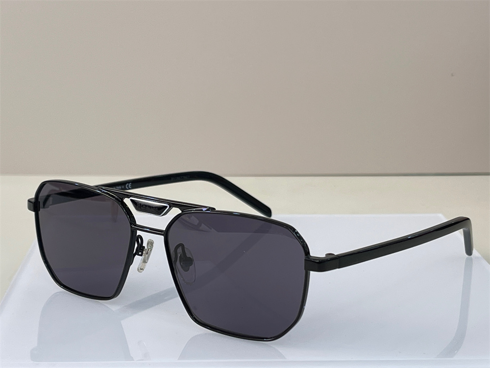 Luxury Designer Mens Sunglasses Retro Vintage Oval Metal Sport Sunglass Women Outdoor Driving Shadesfashion Classic Sun Glasses Lunette Gafas De Sol 58YS
Luxury Designer Mens Sunglasses Retro Vintage Oval Metal Sport Sunglass Women Outdoor Driving Shadesfashion Classic Sun Glasses Lunette Gafas De Sol 58YS