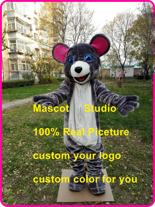 grey mouse mascot costume rat mice custom fancy costume anime kit mascotte theme fancy dress carnival costume41555
grey mouse mascot costume rat mice custom fancy costume anime kit mascotte theme fancy dress carnival costume41555