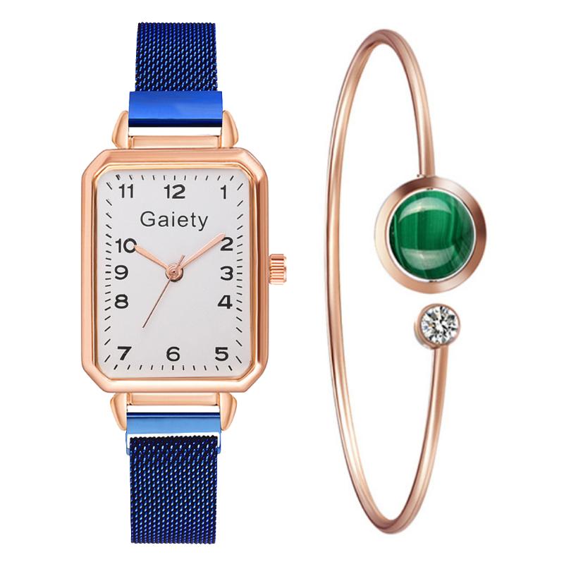 Wristwatches Women Fashion Quartz Watch Bracelet Set Luxury Watches Simple Rose Gold Mesh Ladies Relogio Mujer 2022 Drop, Brown
Wristwatches Women Fashion Quartz Watch Bracelet Set Luxury Watches Simple Rose Gold Mesh Ladies Relogio Mujer 2022 Drop, Brown