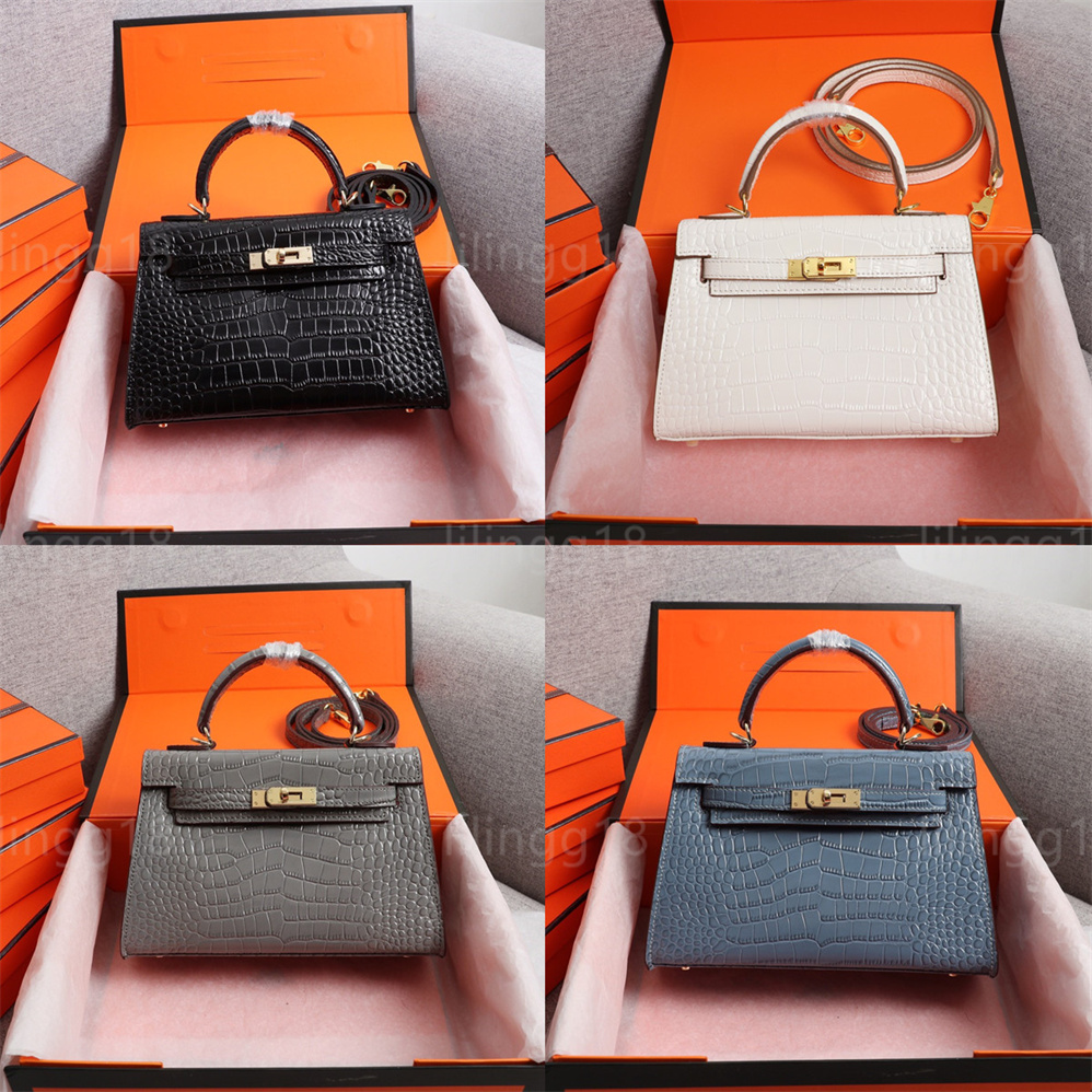 Luxury famous women's shoulder bags fashion cosmetic bag Totes crocodile handbags designed by famous designer Cross body purses Hobo Clutch Bags wallet, Light blue + crocodile
Luxury famous women's shoulder bags fashion cosmetic bag Totes crocodile handbags designed by famous designer Cross body purses Hobo Clutch Bags wallet, Light blue + crocodile