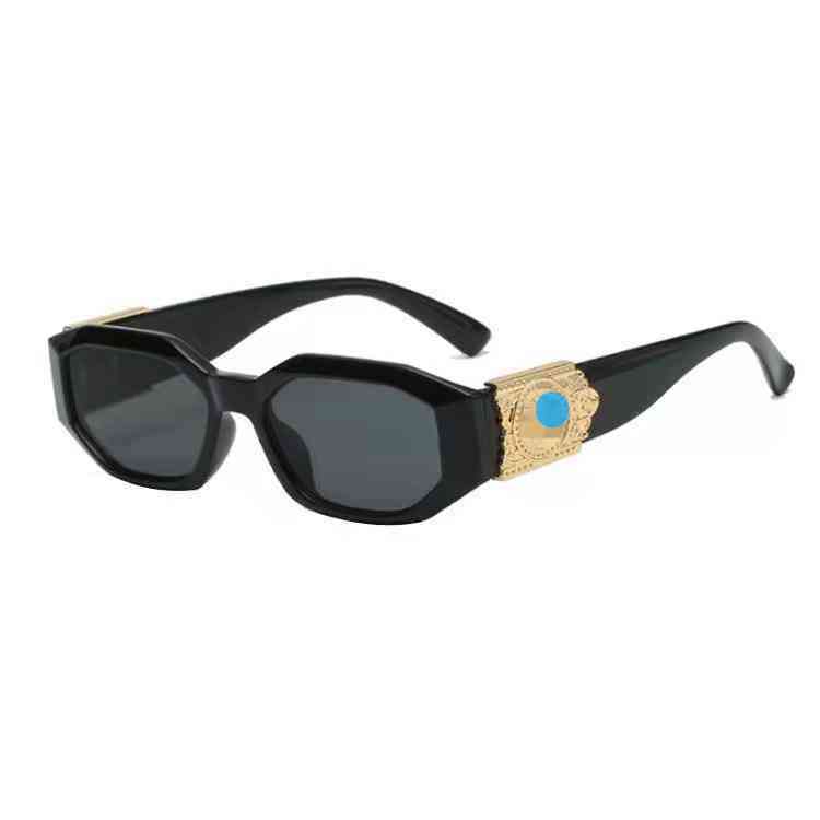 Winter Fashion Sunglasses for Men Vintage Brand Designer Medusa Head Luxury Sun Glasses Womens Retro Uv400 Sunglass
Winter Fashion Sunglasses for Men Vintage Brand Designer Medusa Head Luxury Sun Glasses Womens Retro Uv400 Sunglass