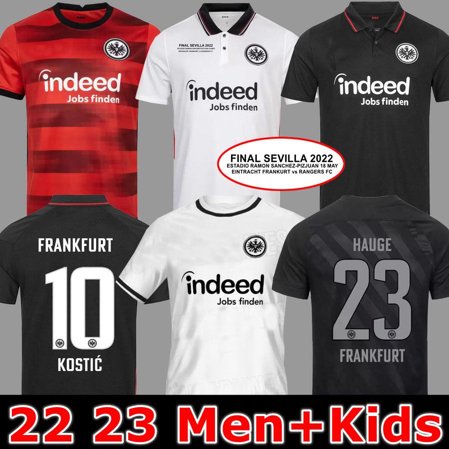 21 22 23 Eintracht Frankfurt FINAL soccer jersey cup league final BUDAPEST 2021 2022 2023 SOW Borre KOSTIC HAUGE Younes football men kids KAMADA HINTEREGGER shirts, 4th jersey
21 22 23 Eintracht Frankfurt FINAL soccer jersey cup league final BUDAPEST 2021 2022 2023 SOW Borre KOSTIC HAUGE Younes football men kids KAMADA HINTEREGGER shirts, 4th jersey