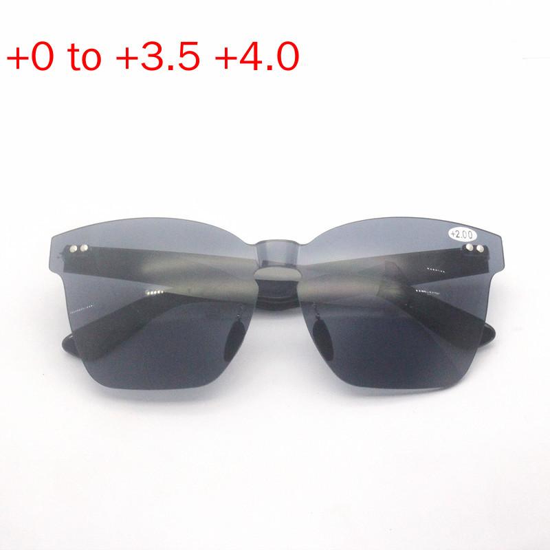 Sunglasses Frameless Multifocal Men With Diopters Bifocal Metal Reading Glasses Fashion Women Presbyopia Box NXSunglasses 
Sunglasses Frameless Multifocal Men With Diopters Bifocal Metal Reading Glasses Fashion Women Presbyopia Box NXSunglasses