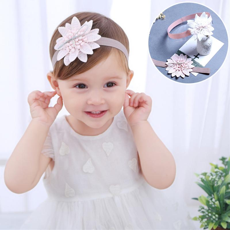 Hair Accessories Baby Headband Flower Girls Bows Toddler Bands For Kids Headbands Turban Born Haarband, F white
Hair Accessories Baby Headband Flower Girls Bows Toddler Bands For Kids Headbands Turban Born Haarband, F white