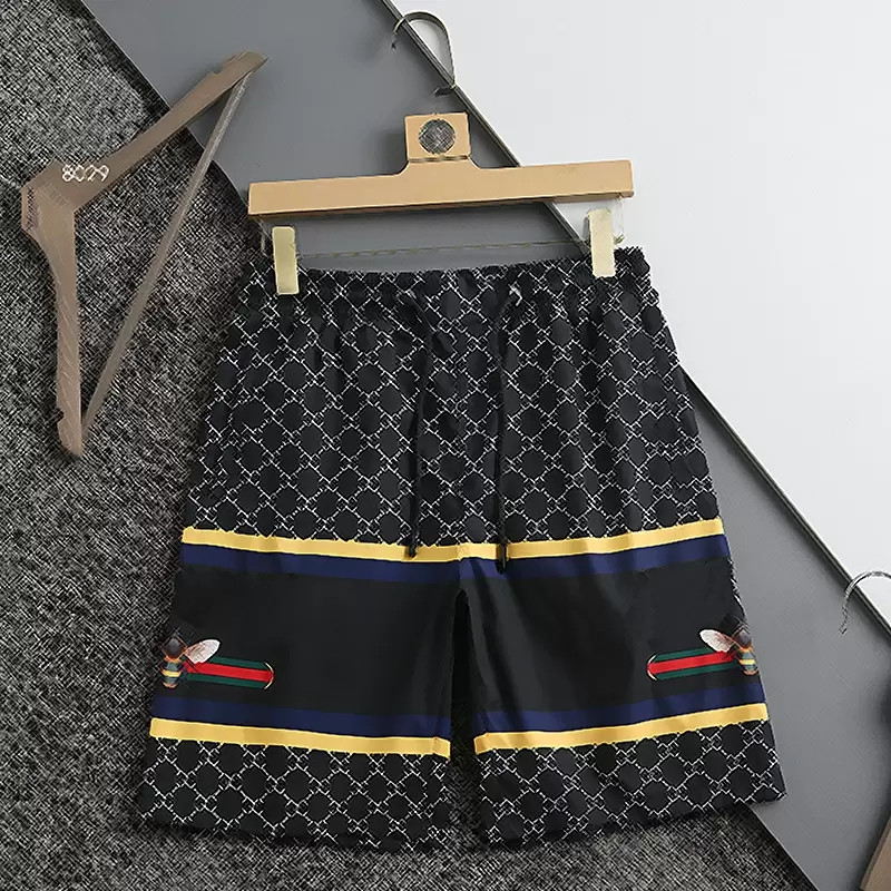 22ss Luxury Summer Mens Shorts SwimWear Casual Basketball Shorts Hawaiian Leisure Time Beach Short m-4xl, As the picture shows
22ss Luxury Summer Mens Shorts SwimWear Casual Basketball Shorts Hawaiian Leisure Time Beach Short m-4xl, As the picture shows