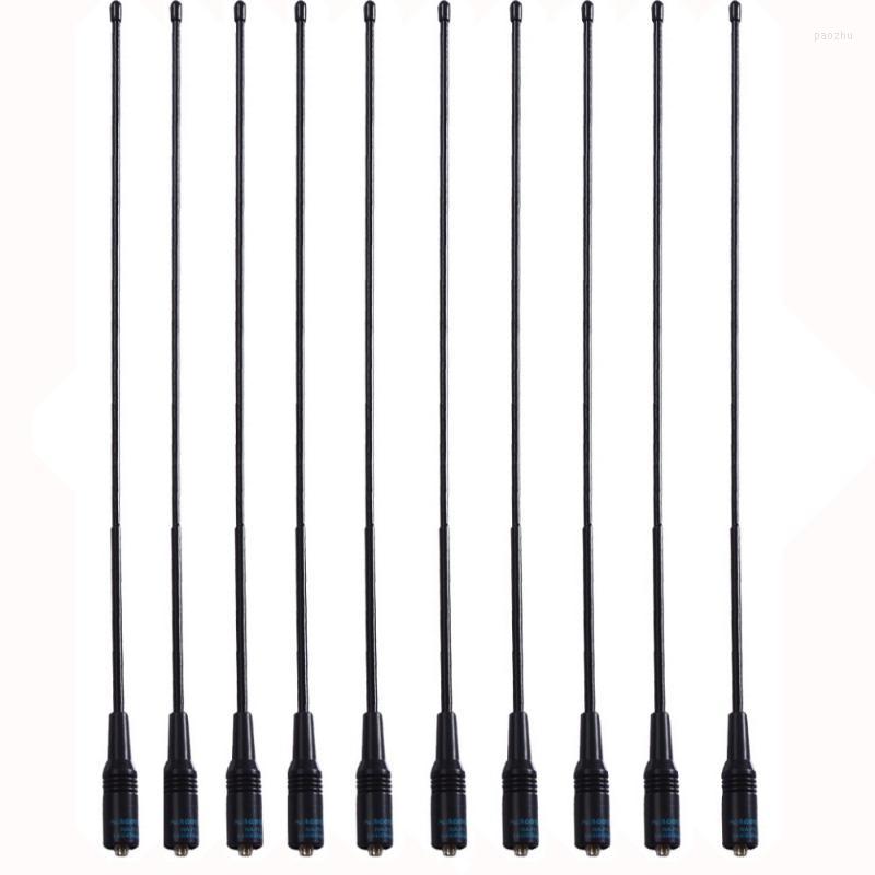Walkie Talkie 10pc NAGOYA NA-771 Na 771 BAOFENG UV5R Cb Antenna For Radio SMA-F SMA Female Dual Band Vhf Uhf UV-82 AccessoriesWalkie
Walkie Talkie 10pc NAGOYA NA-771 Na 771 BAOFENG UV5R Cb Antenna For Radio SMA-F SMA Female Dual Band Vhf Uhf UV-82 AccessoriesWalkie
