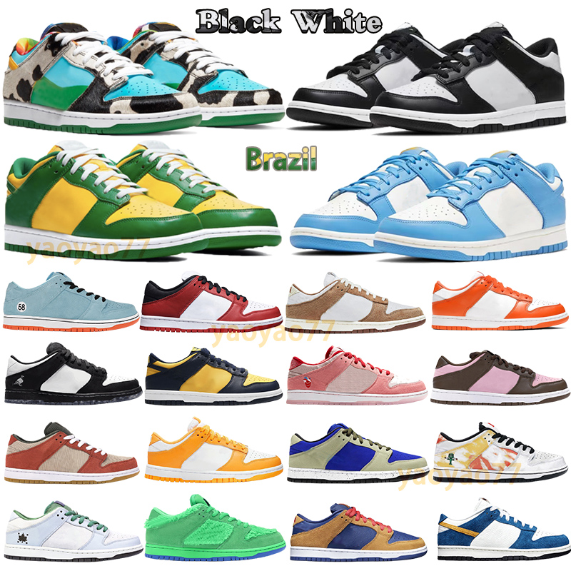 2022 UNC Casual Shoes for men women Panda sneakers Chicago Syracuse Grey Fog University Red Varsity Purple Lobster Glow womens sports trainers, Box
2022 UNC Casual Shoes for men women Panda sneakers Chicago Syracuse Grey Fog University Red Varsity Purple Lobster Glow womens sports trainers, Box